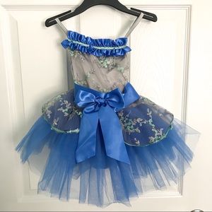 Dance Outfit